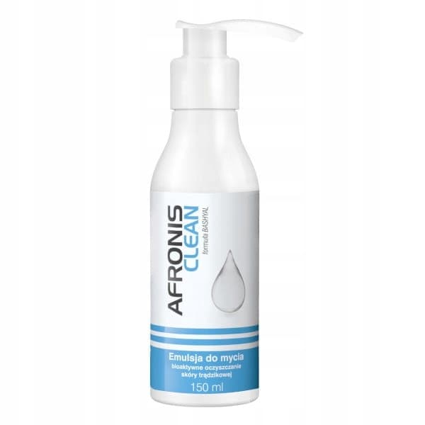 AFRONIS CLEAN Verco tvättmedelsemulsion 150 ml