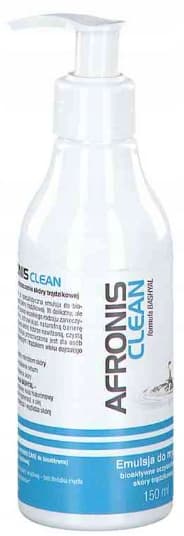 AFRONIS CLEAN Verco tvättmedelsemulsion 150 ml