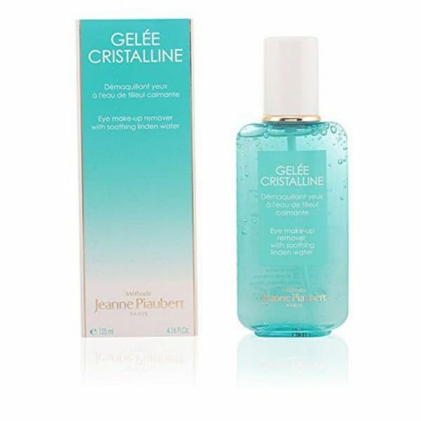 Ögonsminkremover Gelée Cristaline Jeanne Piaubert Gelée Cristaline (200 ml) 200 ml
