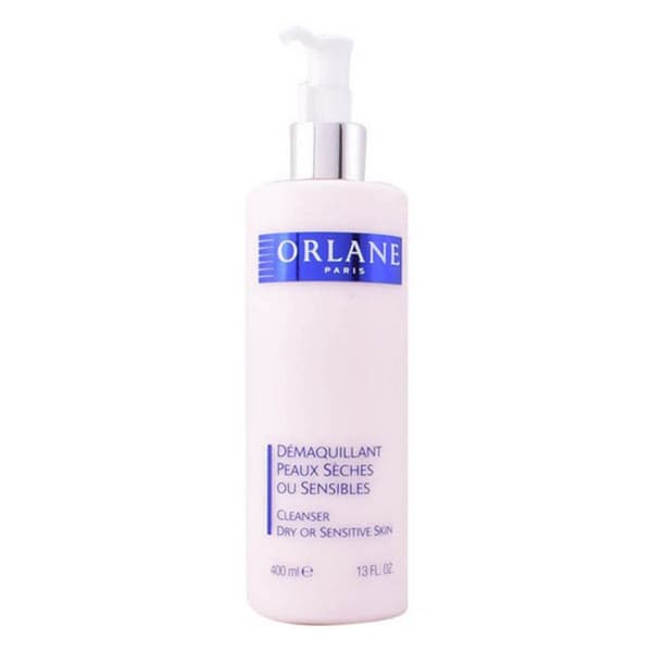 Remngörande lotion Orlane
