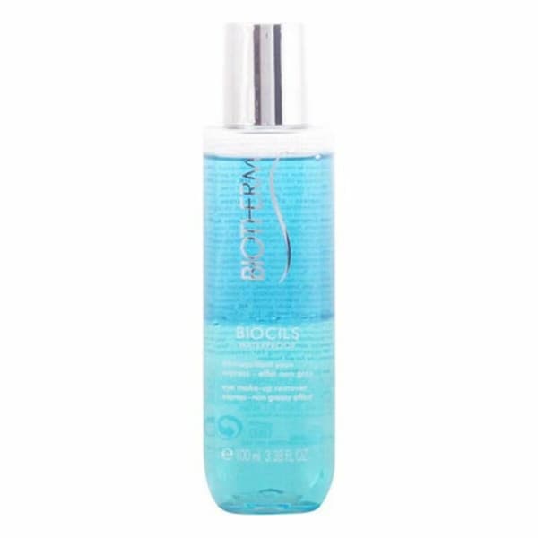 Silmämeikinpoistoaine Biocils Biotherm - 100 ml