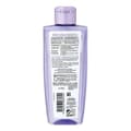 Pikkukuva 2 / 3: Meikinpoisto misellivesi Revitalift L'Oreal Make Up Täytteet kasvojuonteisiin (200 ml)