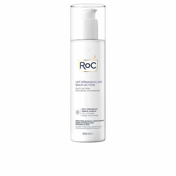 Kasvomeikinpoistovoide Roc 3-in-1 (400 ml)