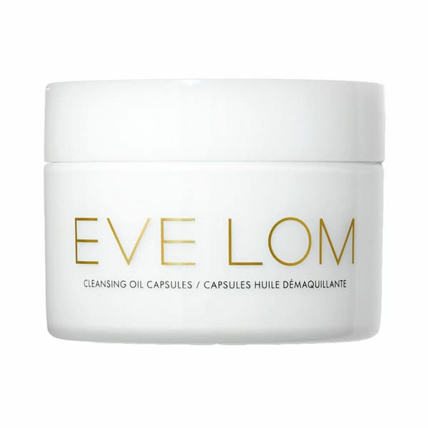 Kasvoöljy Eve Lom Cleanse 1,25 ml x 50 Kapselit