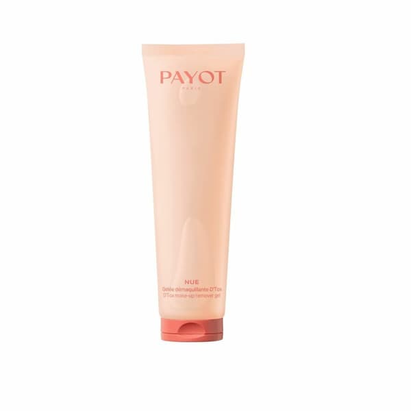Kasvomeikinpoistogeeli Payot Nue 150 ml