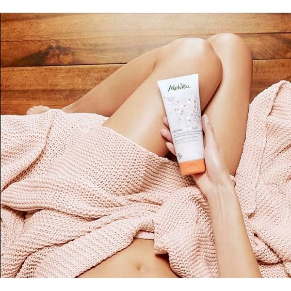 Vartaloemulsio Melvita NECTAR DE MIELS