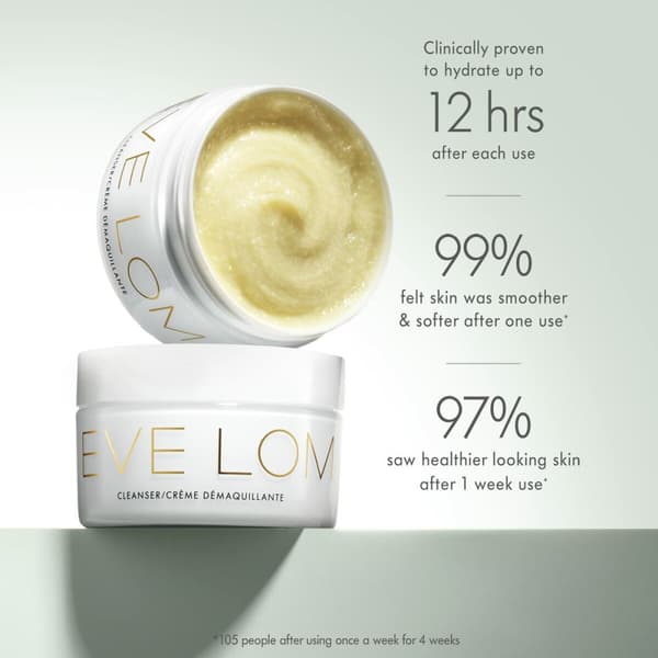 Rensende Creme Eve Lom 0028/4599 100 ml