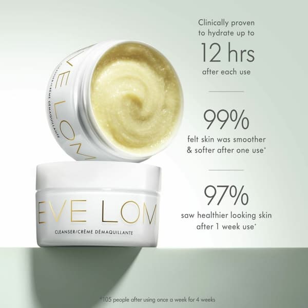 Rensende Creme Eve Lom 0028/4599 100 ml