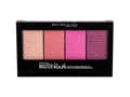 Pikkukuva 3 / 3: Maybelline Master Blush Palette - 10 vaaleanpunainen - puuteripuna