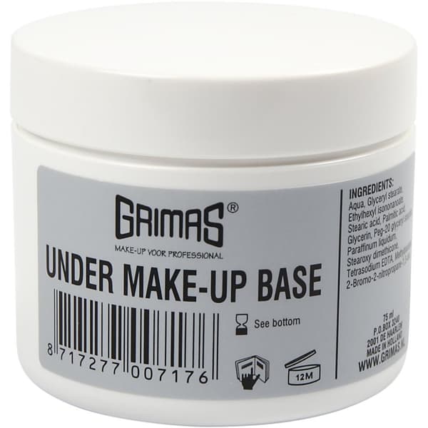 Grimas underlagskräm - 75 ml