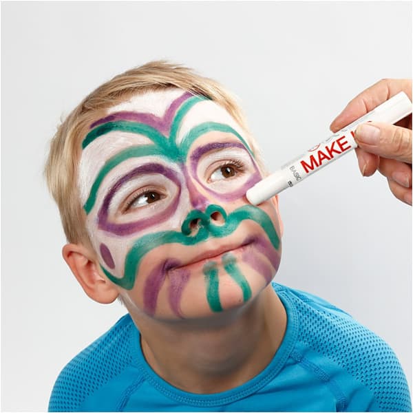 Playcolor Make up - Basic - 6x5 g
