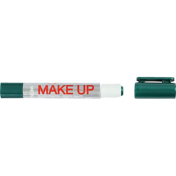Playcolor Make up - Metallic - 6x5 g