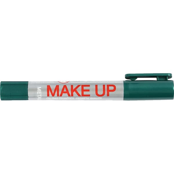 Playcolor Make up - Metallic - 6x5 g