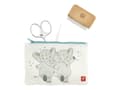 Miniatyrbilde 5 av 5: Zwilling Elephants manikyr (for barn)