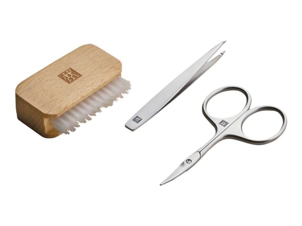 Zwilling Elephants manikyr (for barn)