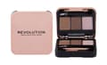 Pikkukuva 2 / 4: Brow Sculpt Kit (W,2.2 g)