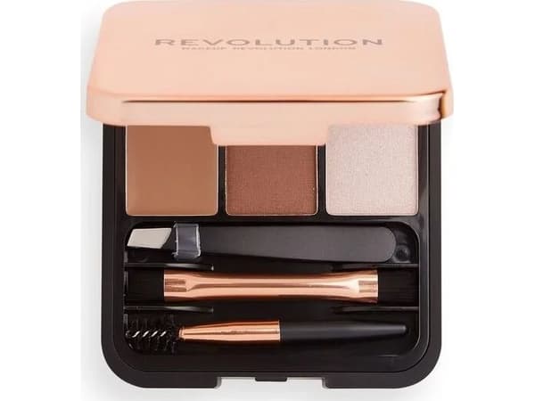 Brow Sculpt Kit (W,2.2 g)