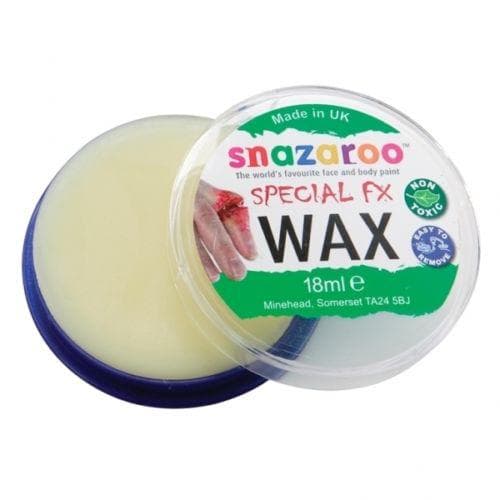 Special FX Latex Vax