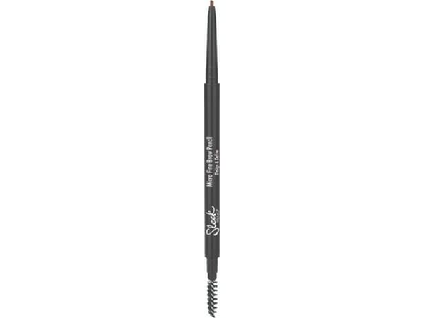 Sleek MakeUP Sleek MakeUP, Micro Fine, Double, Eyebrow Cream Pencil, Blonde, 0.63 g For Women