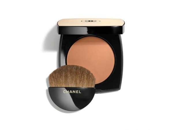 Chanel Chanel, Les Beiges Healthy Glow, Glow, Blush Compact Powder, N 70, 12 g For Women