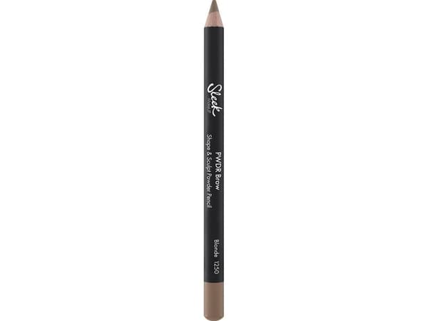 Sleek MakeUP Sleek MakeUP, Pwdr, Blending, Eyebrow Cream Pencil, 1250, Blonde, 1.29 g For Women