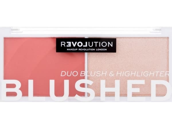 Revolution Relove - Colour Play - 5,8 g