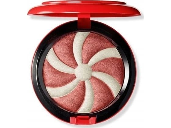 MAC MAC, Hyper Real Glow Duo, Bronzing, Bronzer Compact Powder, Fortune Teller, 8 g For Women