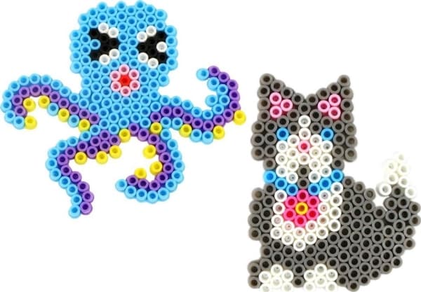 Jokomisiada Mega Strykeperler 6000 stk. ZA3318