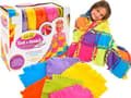 Pikkukuva 1 / 5: Yokomisiada Tilkkutäkki huopa luova DIY fleece ZA1551