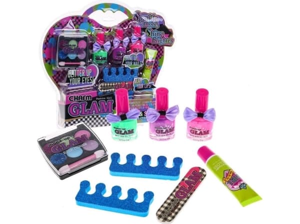 Ramiz Beauty Make-up Kynsilakat