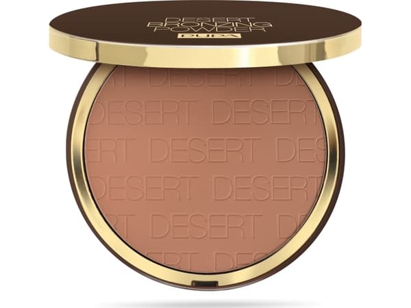 Pupa Desert Bronzing Powder - - 30 g