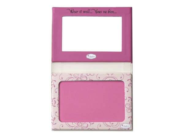 The Balm Instain Powder Staining Blush W 6.5g