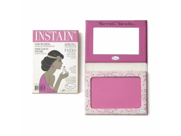 The Balm Instain Powder Staining Blush W 6.5g
