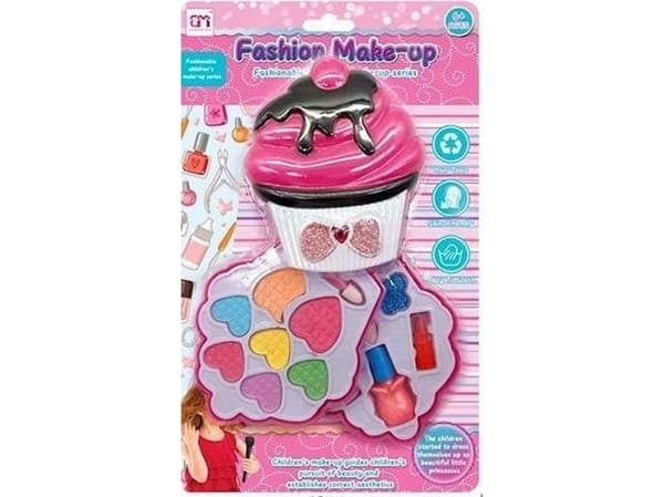 Makeup kit