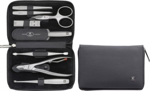 Zwilling Zwilling TWINOX Asian Competence sort, 8 stk.