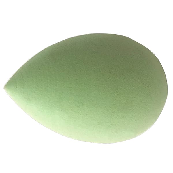 Smidigt Bekväm Makeup Svamp