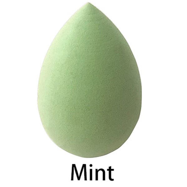 Smidigt Bekväm Makeup Svamp