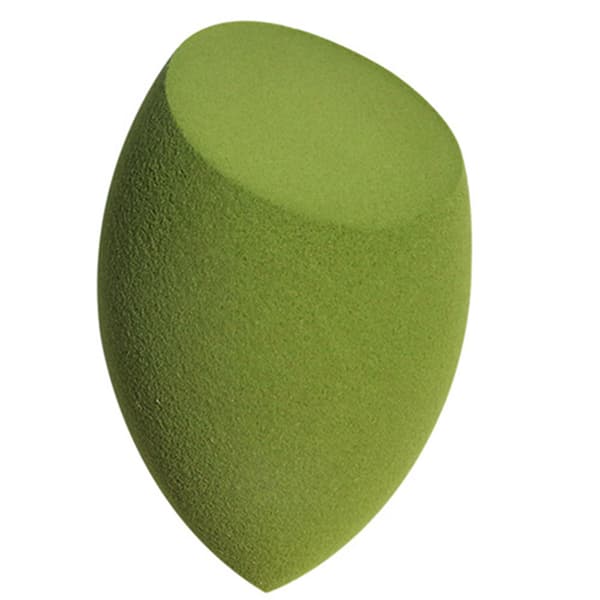 Praktiskt Powder Puff Makeup Svamp