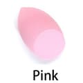 Miniatyrbild 4 av 11: Praktiskt Powder Puff Makeup Svamp