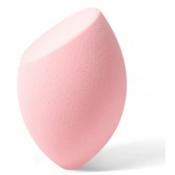 Pulver Puff Makeup Svamp