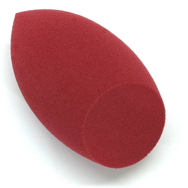 Pulver Puff Makeup Svamp