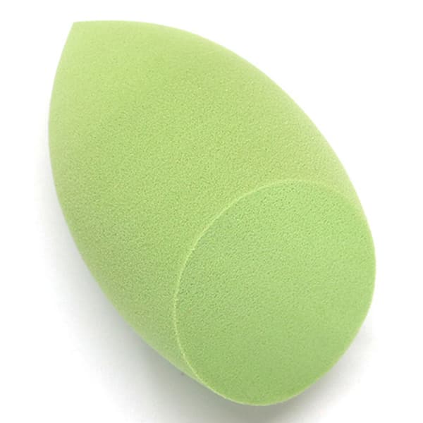 Pulver Puff Makeup Svamp
