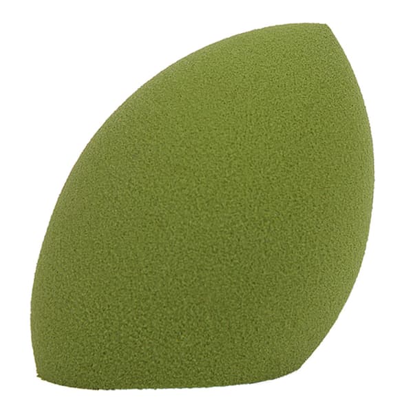 Pulver Puff Makeup Svamp