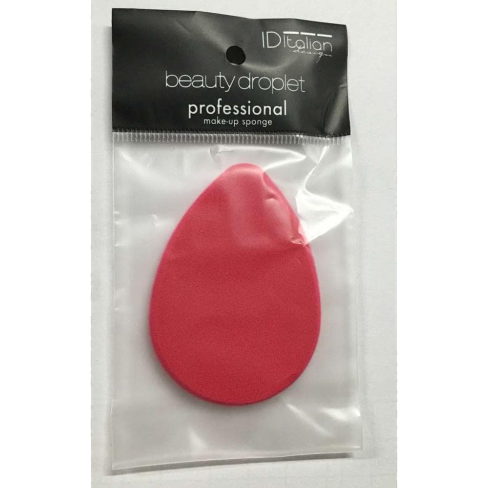 Smink Svamp Make Up Sponge Beauty Droplet