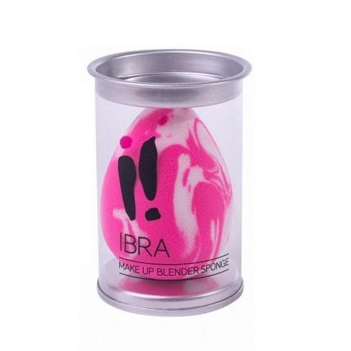 IBRA Makeup Beauty Blender Double Color