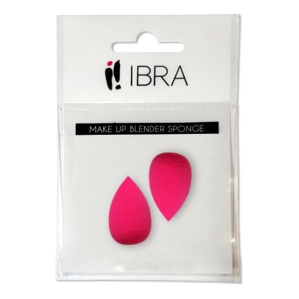 IBRA Mini makeup sponge Beauty Blender