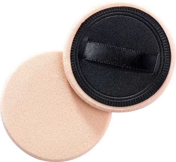 PEGGY SAGE Latex Make-Up Sponge latex