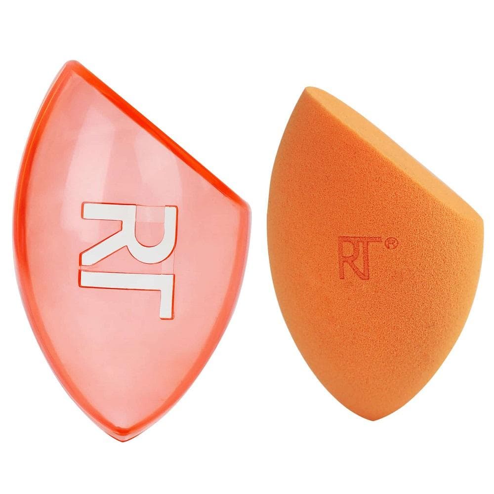 REAL TECHNIQUES Sponge Protective Travel