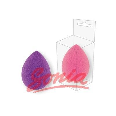 TOP CHOICE Fluid Makeup Sponge Blender (35852)