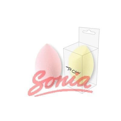 TOP CHOICE Fluid Makeup Sponge Blender (36156) 1pc